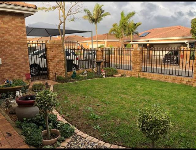 3 BEDROOM PROPERTY TO RENT IN BRACKENFELL SOUTH